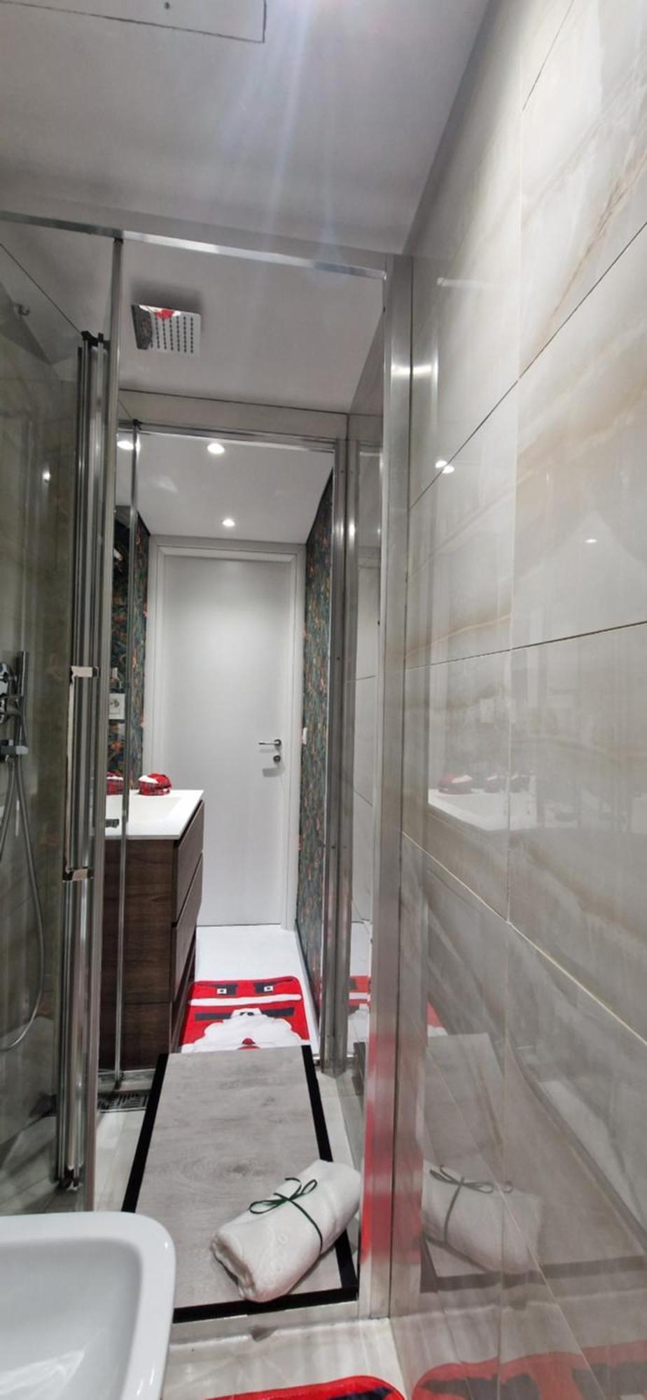 Apartamento Hestya Domus