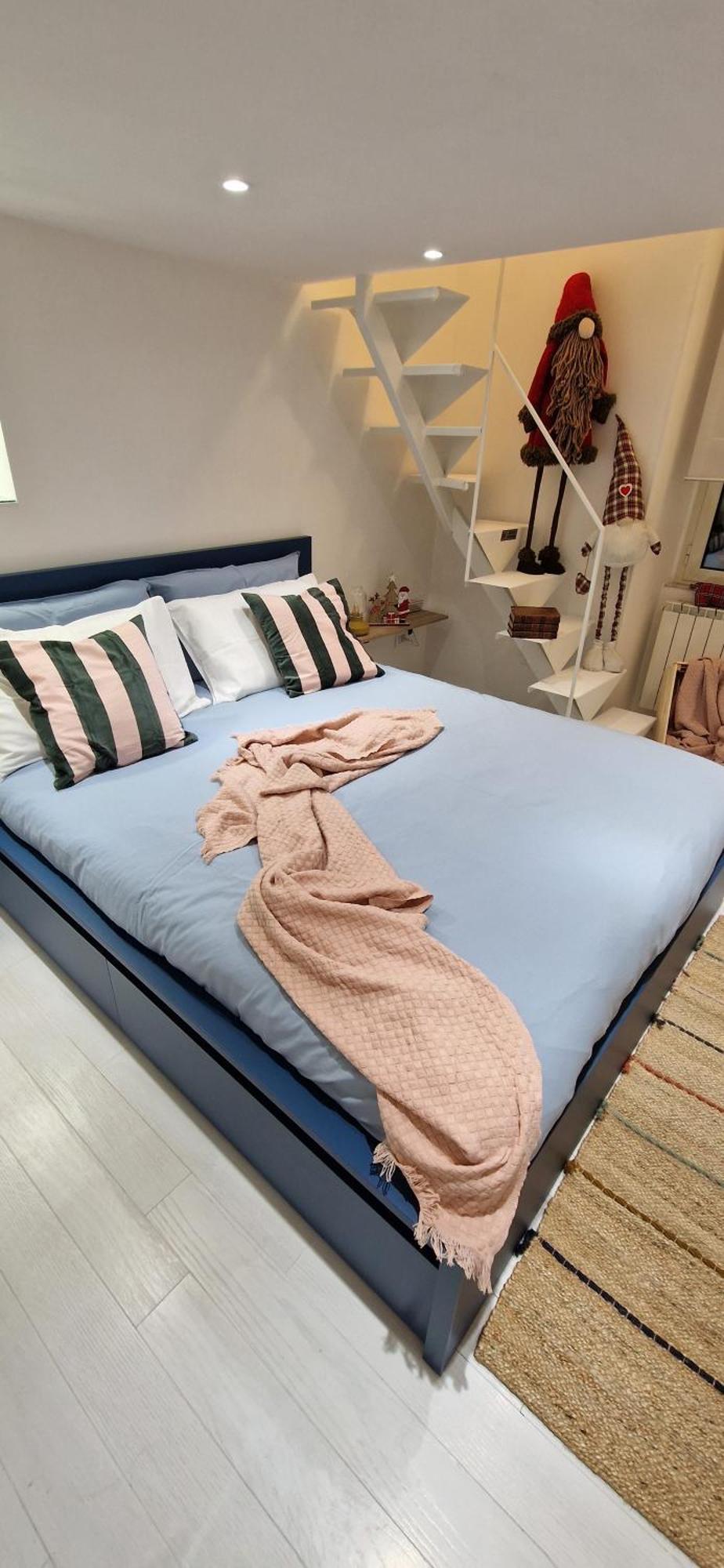 Hestya Domus Apartamento *
