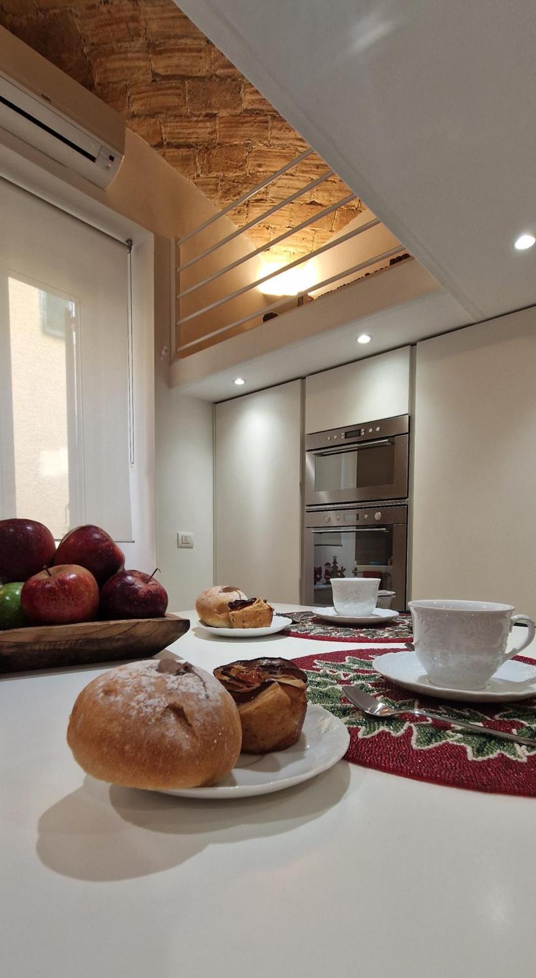 Hestya Domus Apartamento