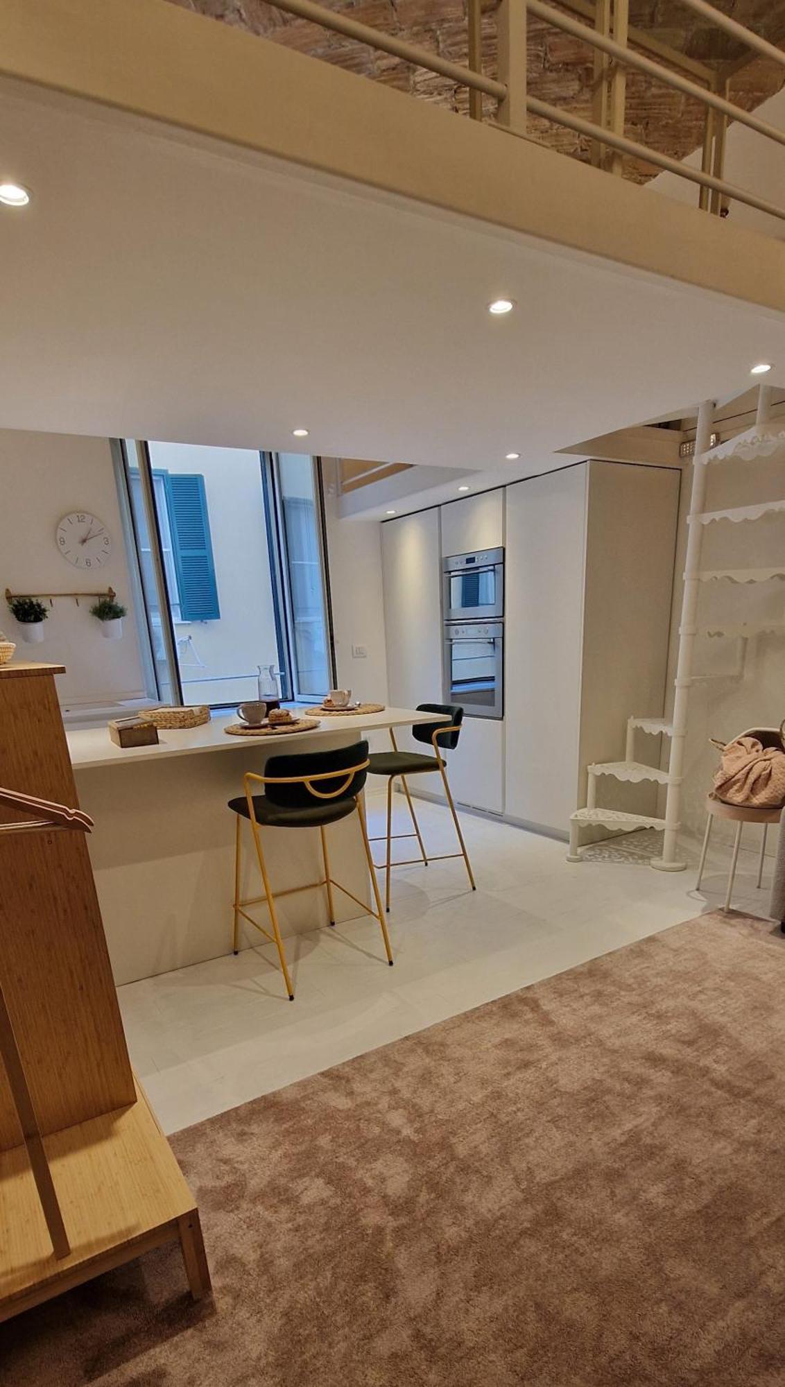 Apartamento Hestya Domus Roma