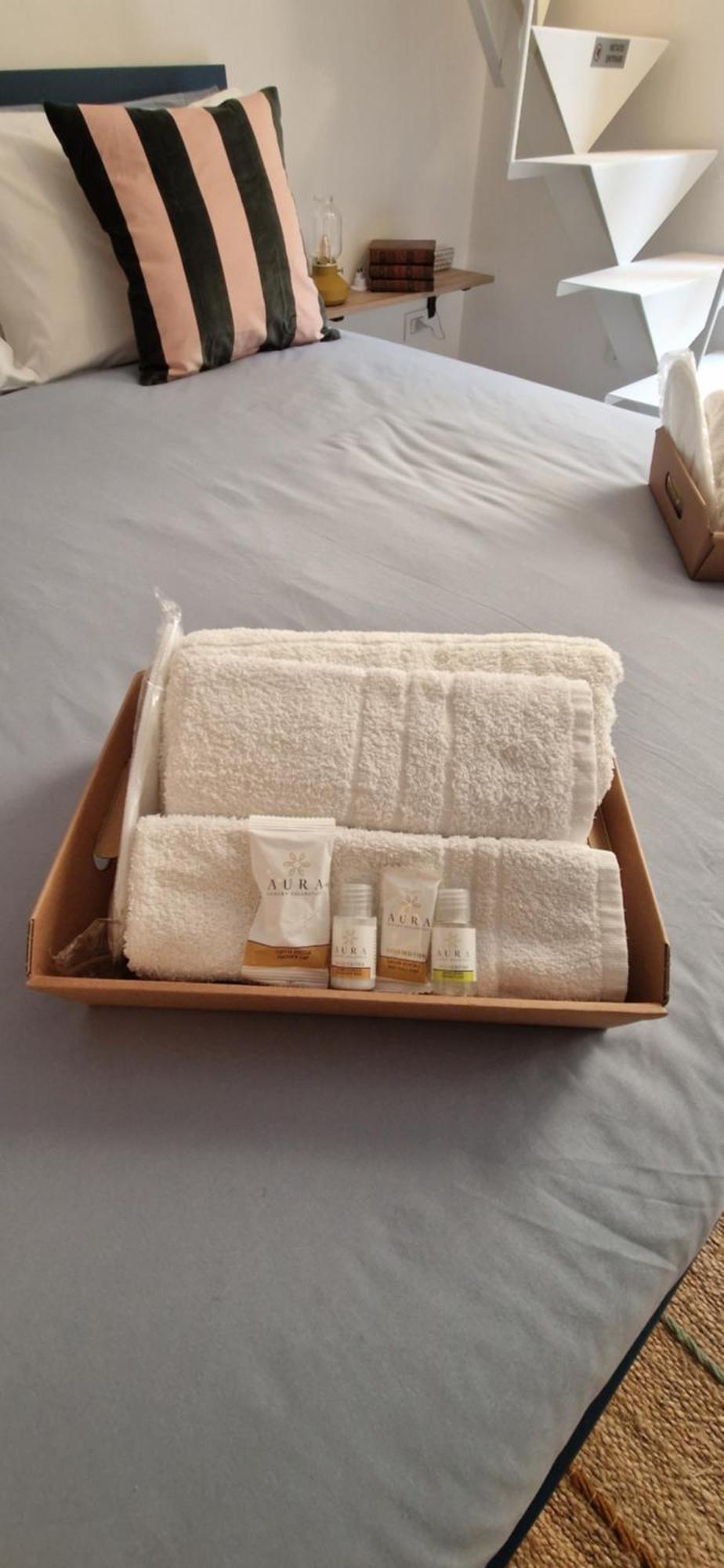 Apartamento Hestya Domus *