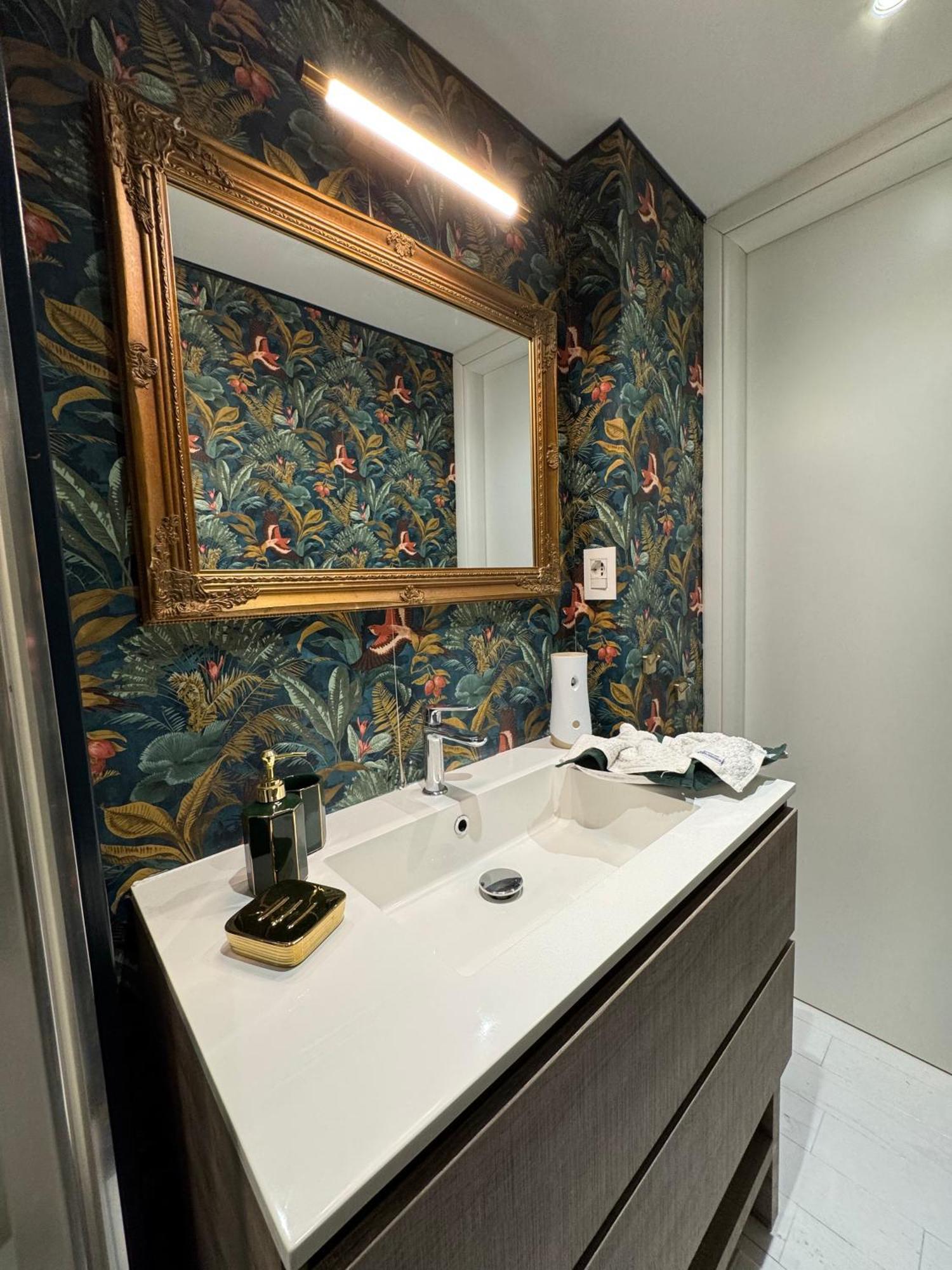 Apartamento Hestya Domus