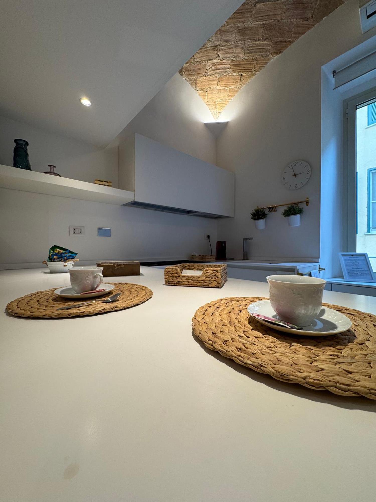 Hestya Domus Apartamento