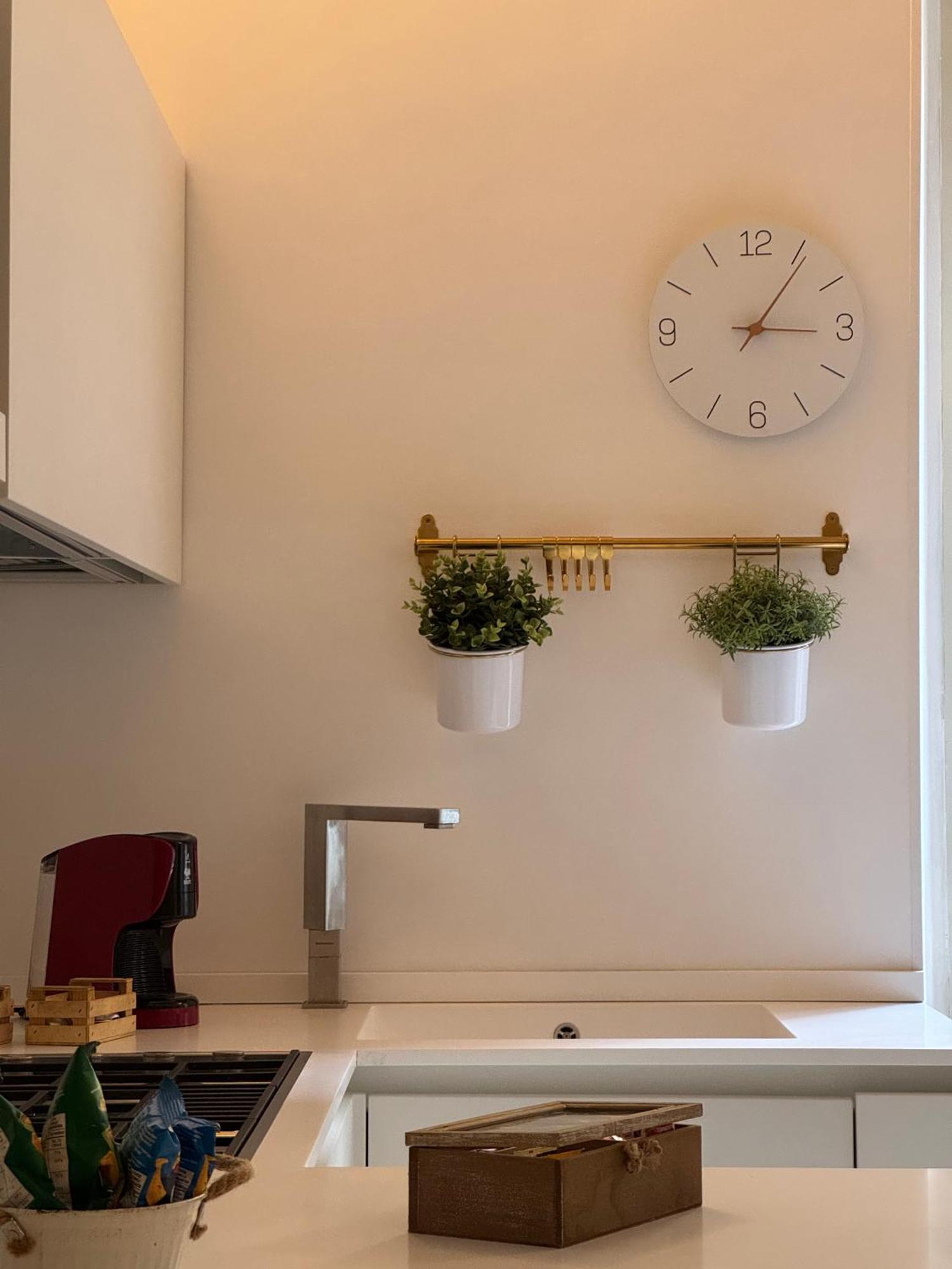 Apartamento Hestya Domus *